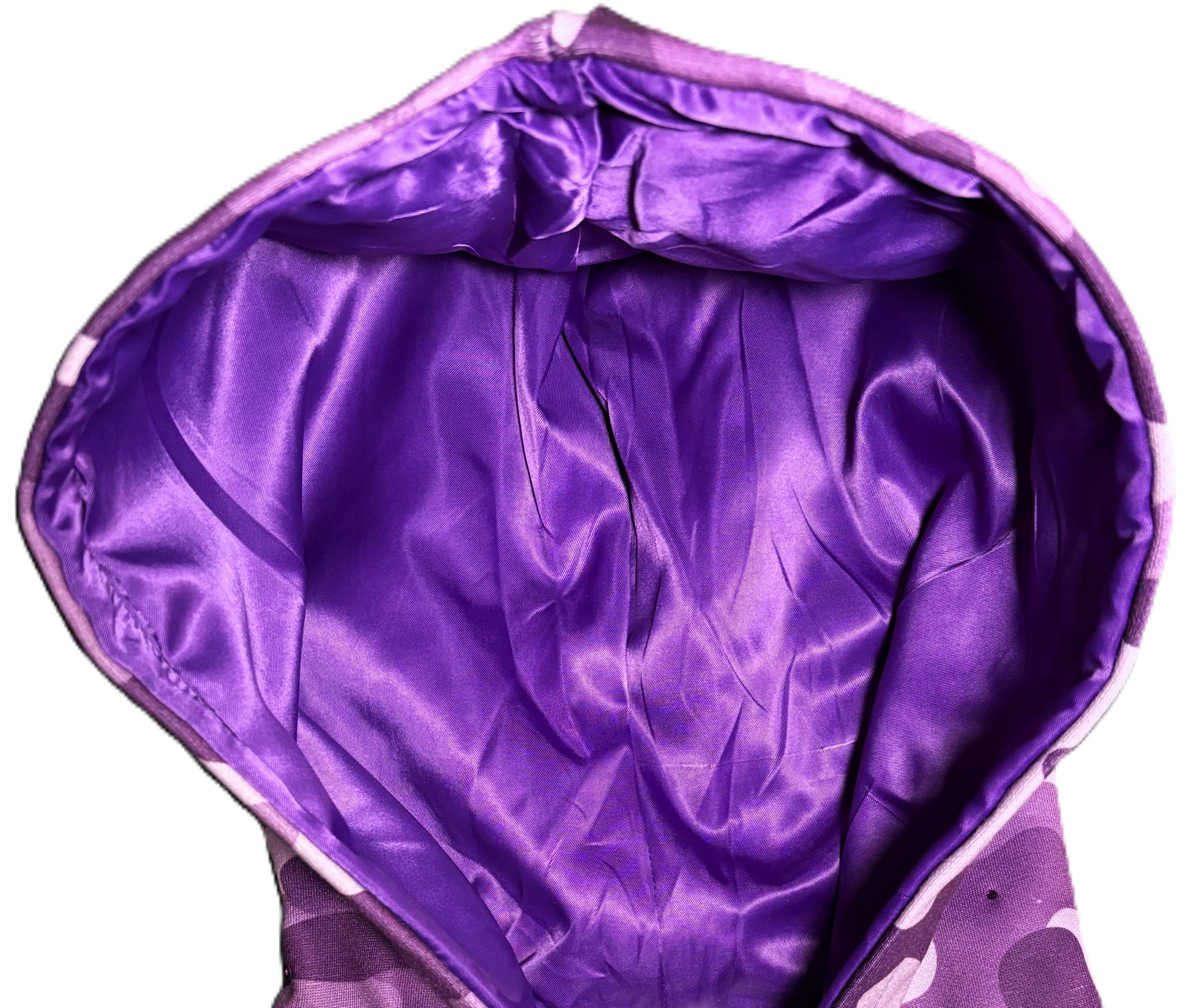 LA RAVE "CAMO COLLECTION"