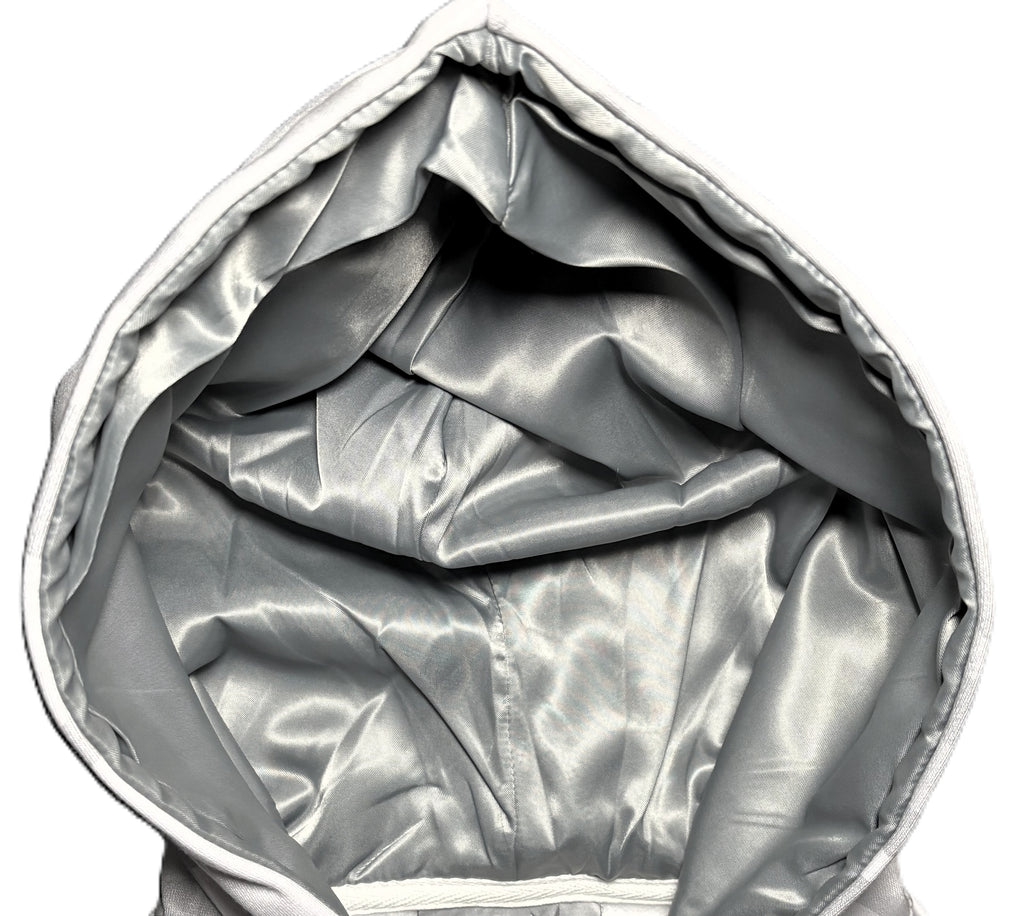 LA RAVE "CAMO COLLECTION" ZIPUP