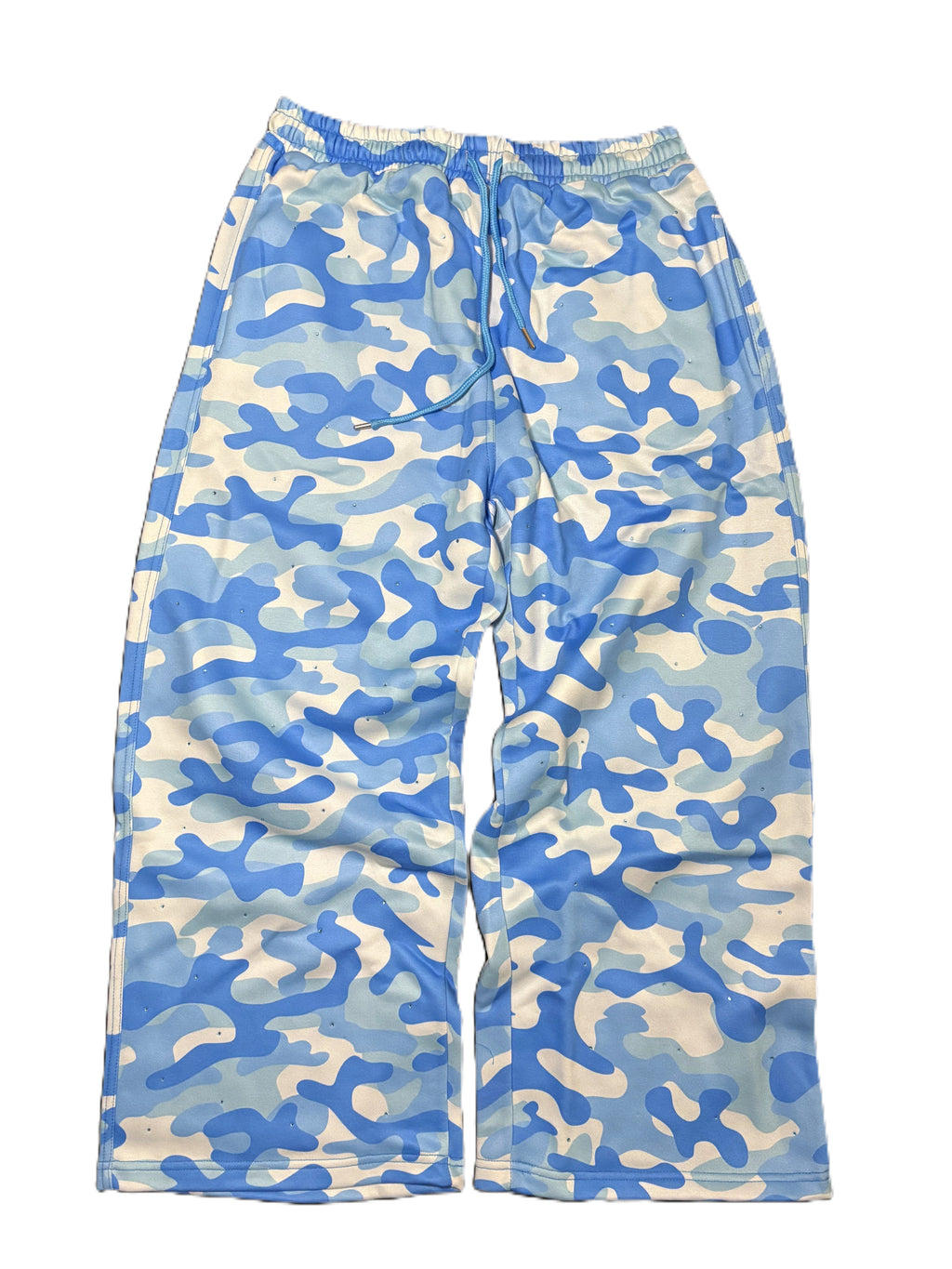 LA RAVE "CAMO COLLECTION" SWEATS